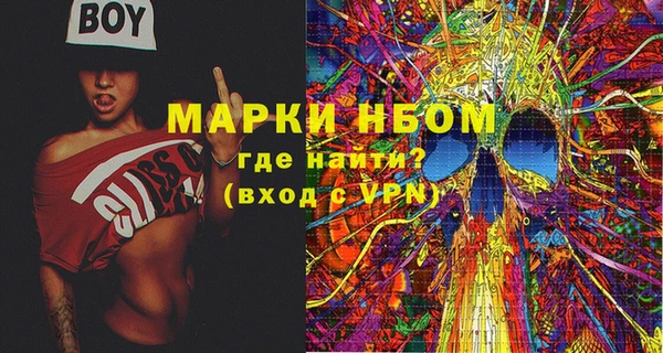 стаф Кулебаки